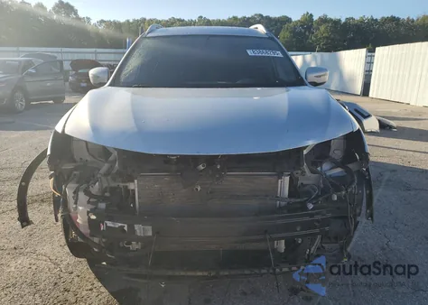 2017 Nissan Rogue S from USA, damaged, VIN KNMAT2MV3HP608837